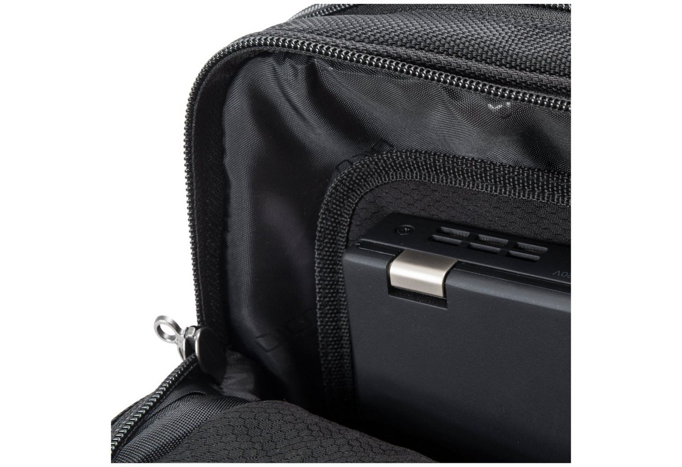 DICOTA Laptoptasche Top Traveller Roller PRO 14-15.6 von DICOTA