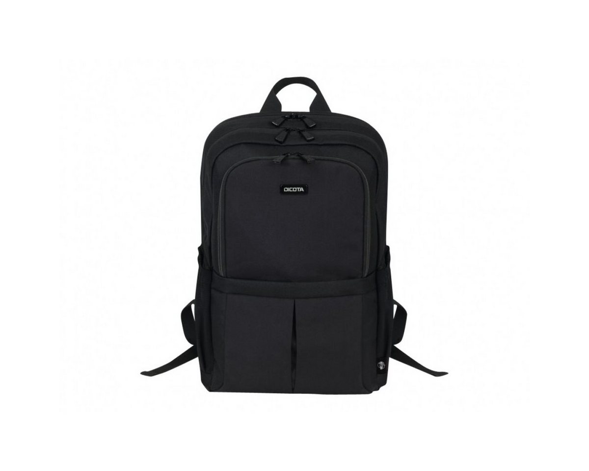 DICOTA Notebook-Rucksack Backpack Eco SCALE Notebook-Rucksack von DICOTA