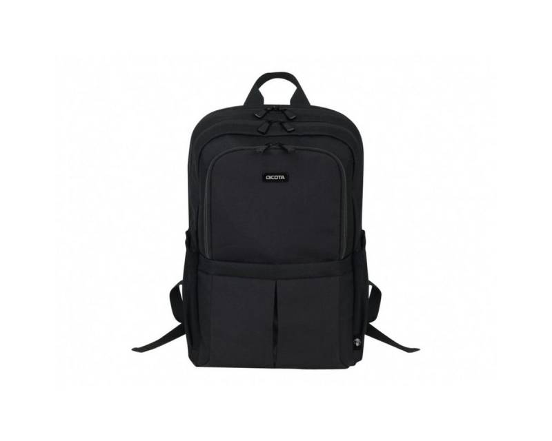 DICOTA Notebook-Rucksack Backpack Eco SCALE Notebook-Rucksack von DICOTA
