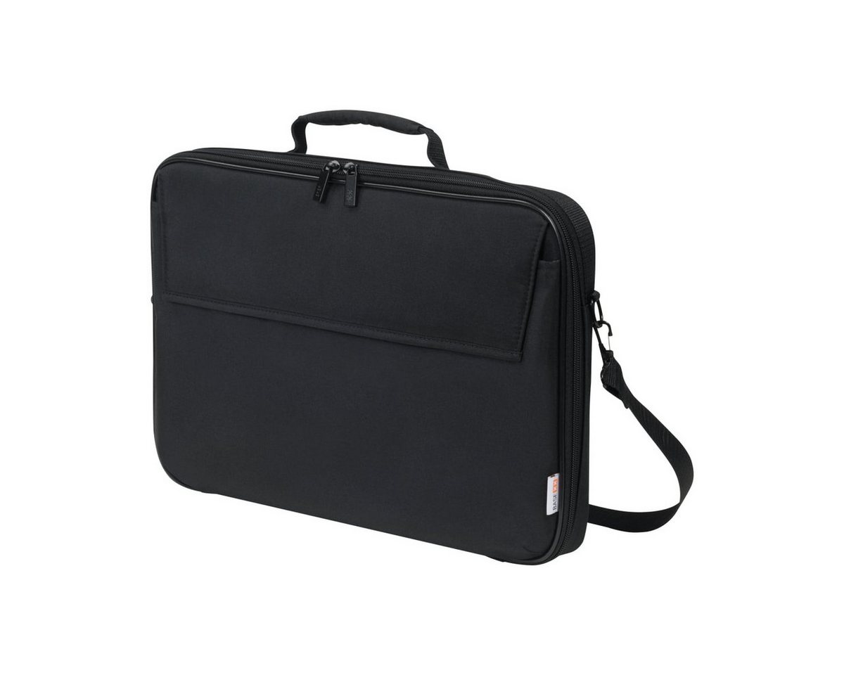 DICOTA Notebook-Rucksack Base XX Clamshell Notebook-Tasche von DICOTA