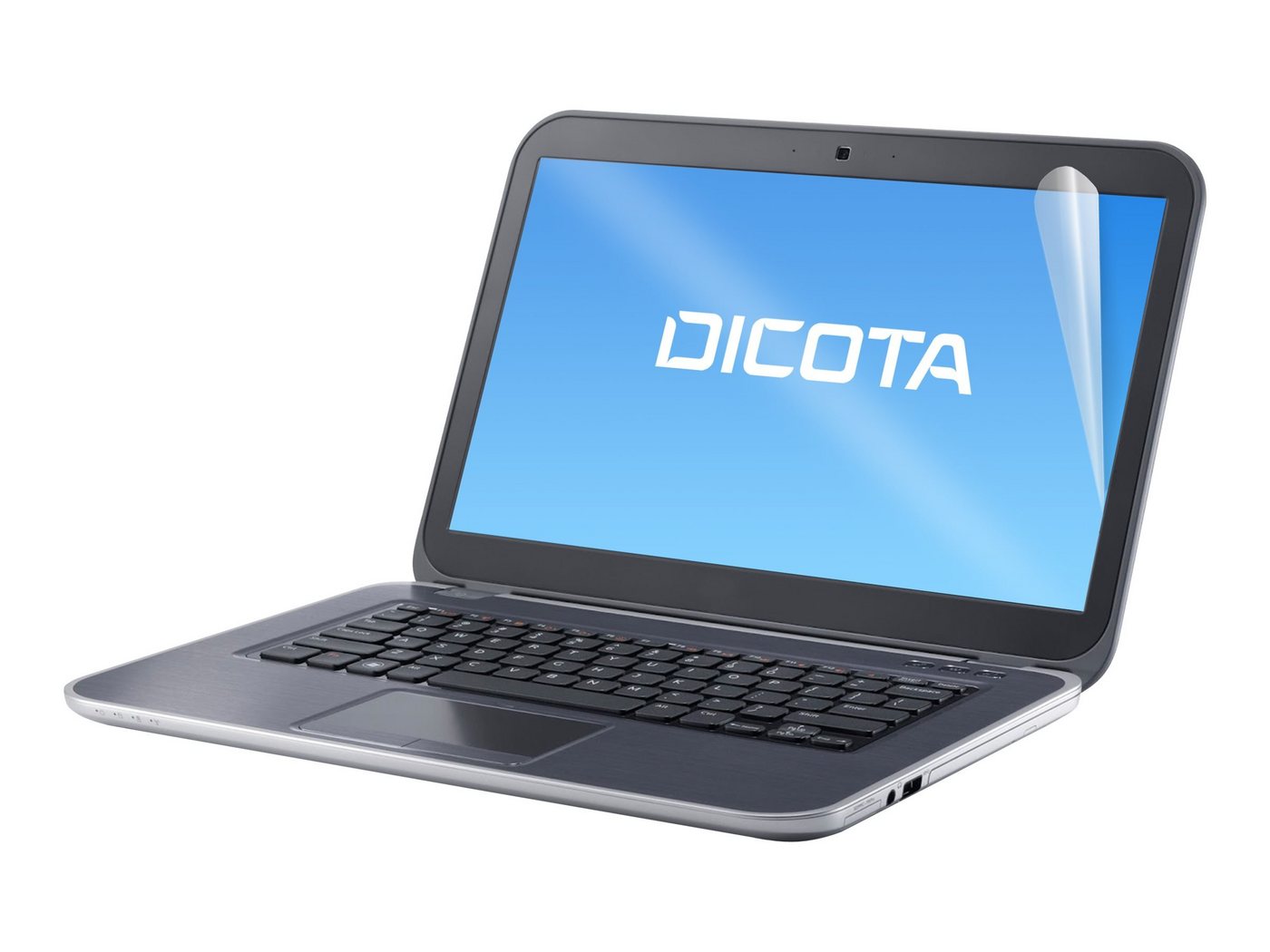 DICOTA Notebook-Rucksack DICOTA Anti-glare Filter 15,6 (16:9)" von DICOTA