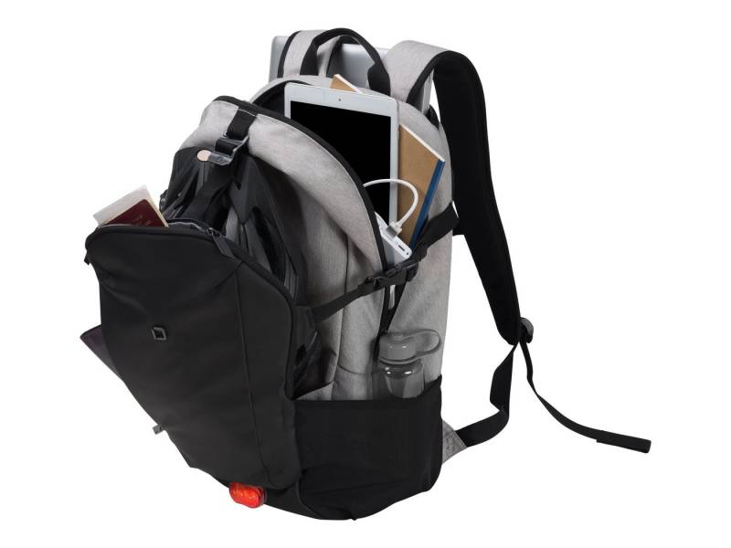 DICOTA Notebook-Rucksack DICOTA BACKPACK GO von DICOTA