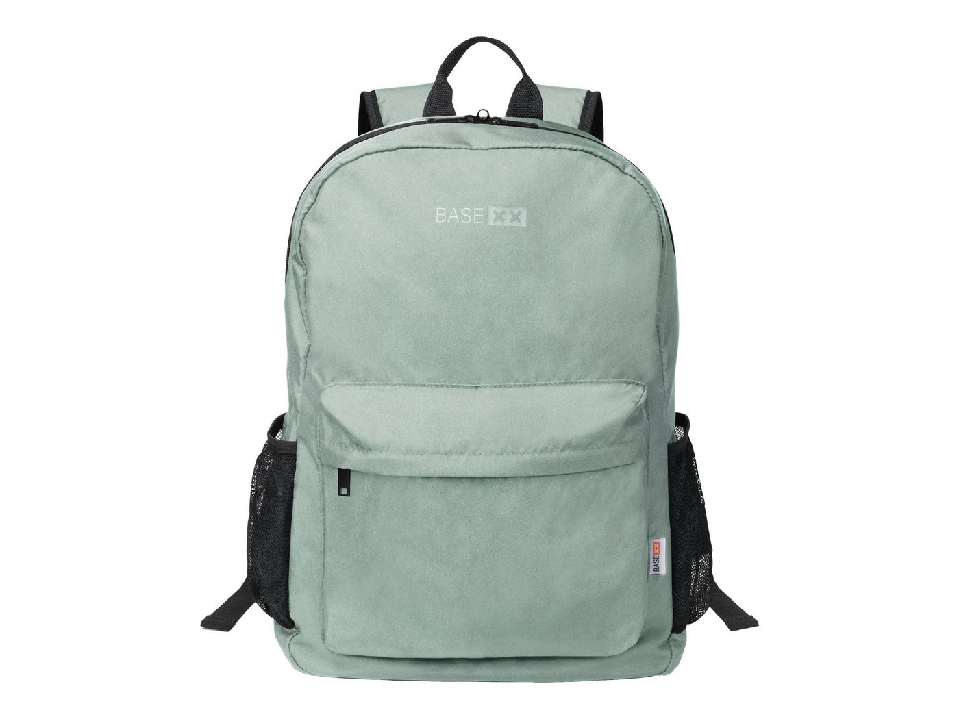 DICOTA Notebook-Rucksack DICOTA BASE XX Backpack B2 15.6 Light Greyn von DICOTA