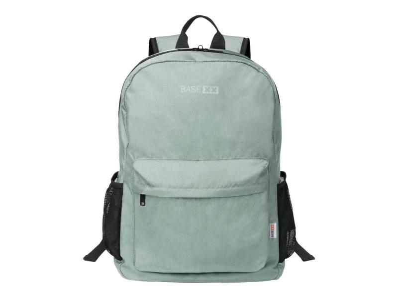 DICOTA Notebook-Rucksack DICOTA BASE XX Backpack B2 15.6 Light Greyn von DICOTA