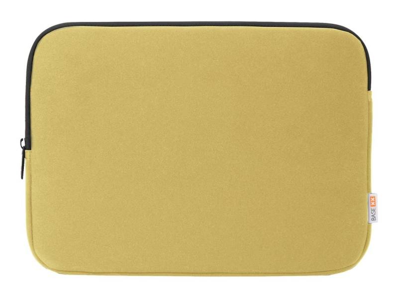 DICOTA Notebook-Rucksack DICOTA BASE XX Laptop Sleeve 13-13.3" Camel Brown von DICOTA
