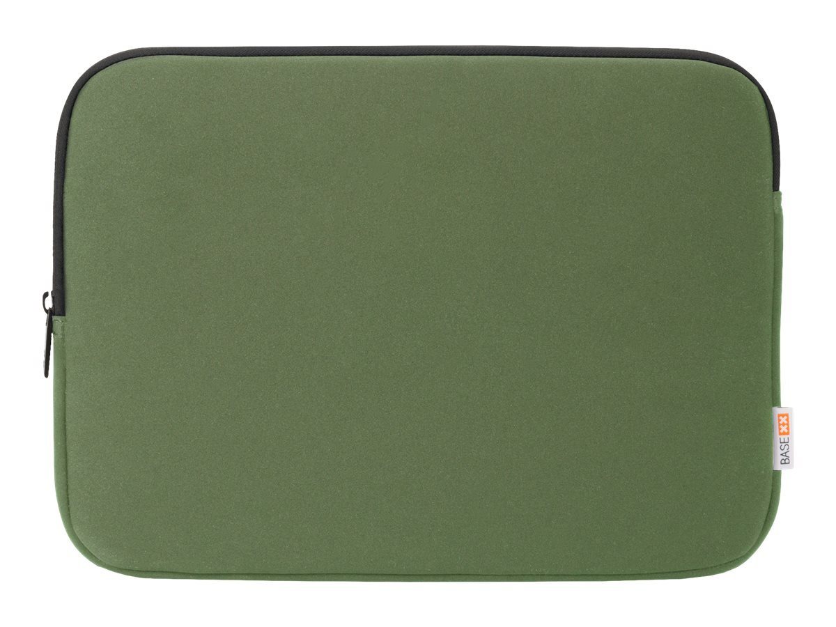 DICOTA Notebook-Rucksack DICOTA BASE XX Laptop Sleeve 13-13.3 Olive Green" von DICOTA