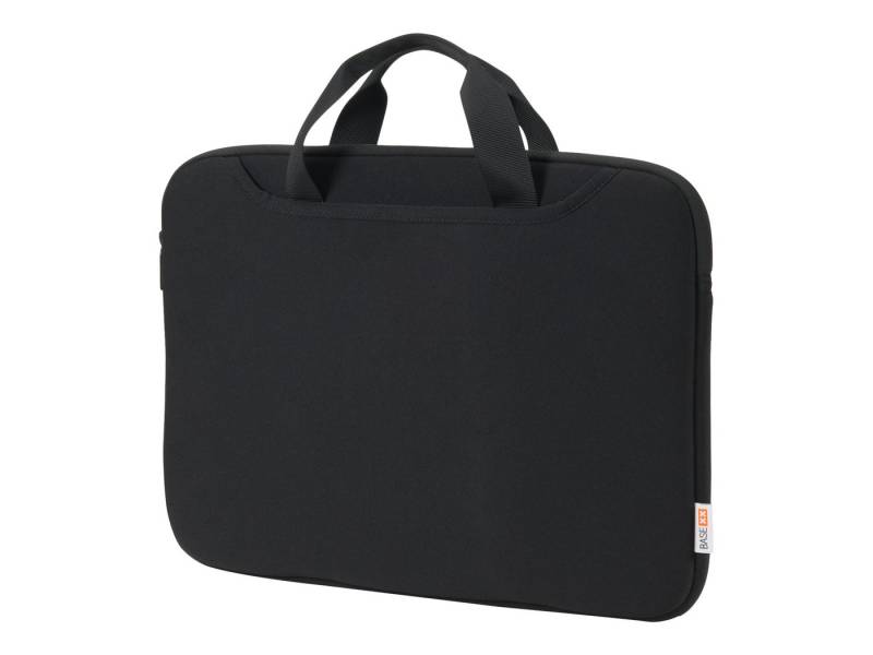 DICOTA Notebook-Rucksack DICOTA BASE XX Laptop Sleeve Plus 10-11.6" Black von DICOTA