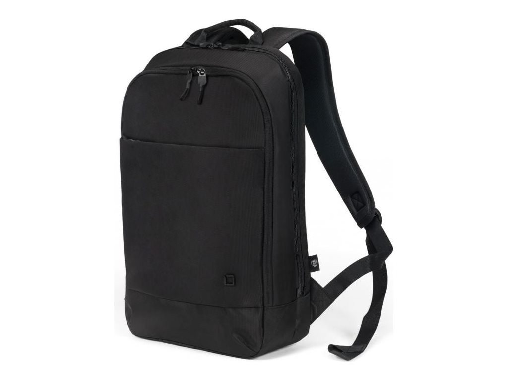 DICOTA Notebook-Rucksack DICOTA Backpack Eco Slim MOTION 13"-15.6" Black von DICOTA