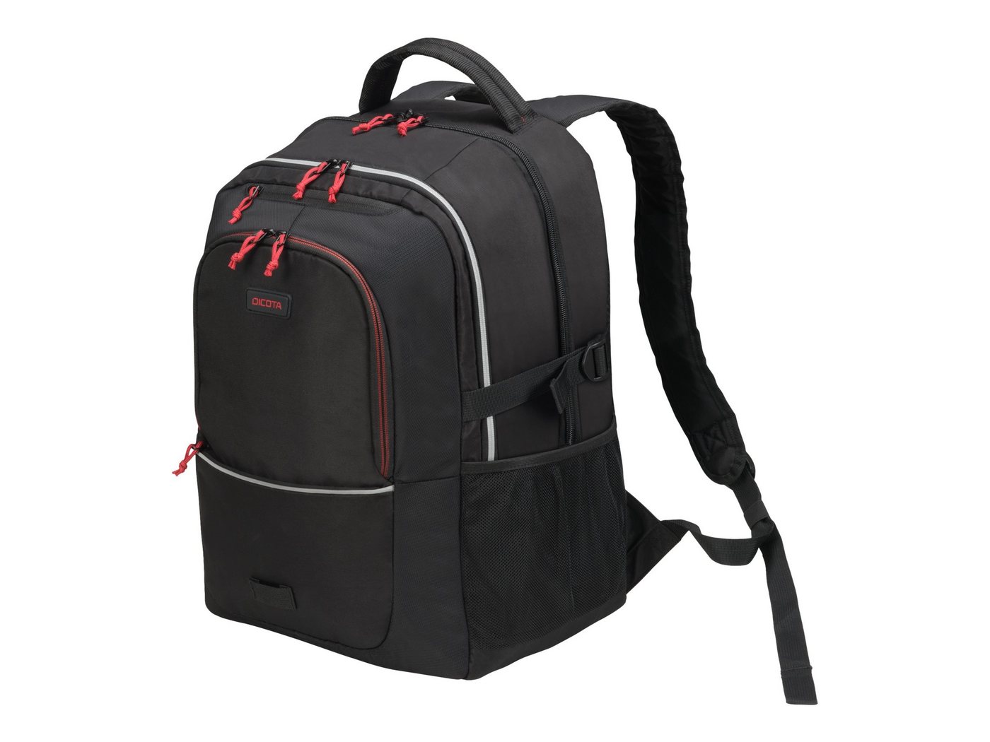 DICOTA Notebook-Rucksack DICOTA Backpack Plus SPIN 14-15.6 black von DICOTA