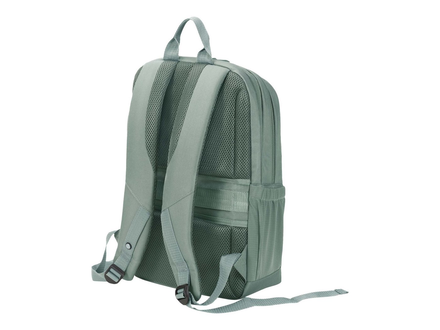 DICOTA Notebook-Rucksack DICOTA Eco Backpack SCALE 13-15.6 grey von DICOTA