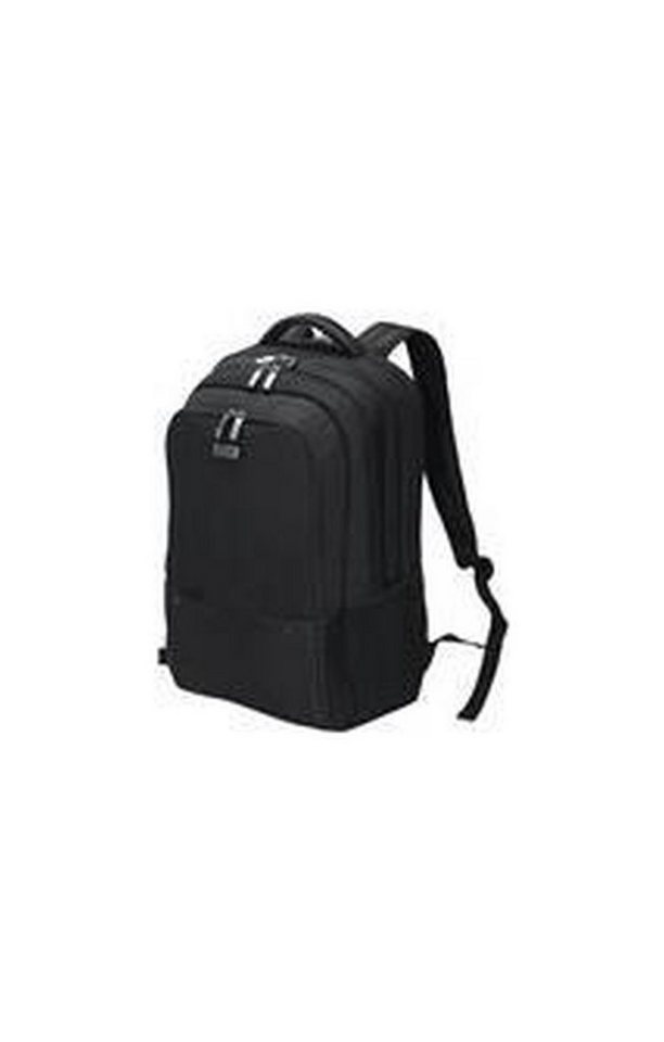 DICOTA Notebook-Rucksack DICOTA Eco Backpack SELECT 15-17.3" von DICOTA