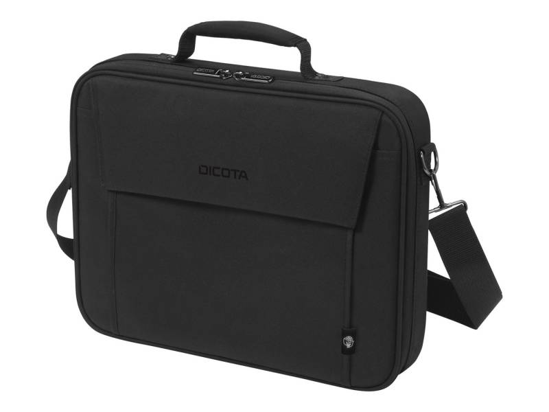DICOTA Notebook-Rucksack DICOTA Eco Multi BASE 15-17.3 Black von DICOTA