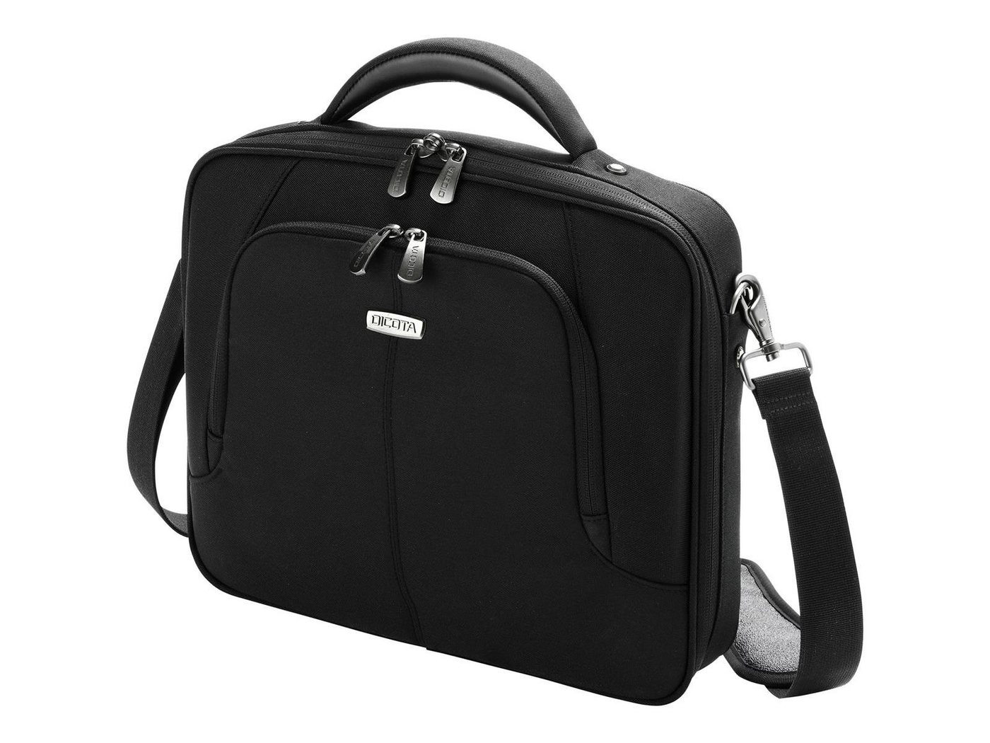 DICOTA Notebook-Rucksack DICOTA Eco Multi Compact 14-15.6 von DICOTA