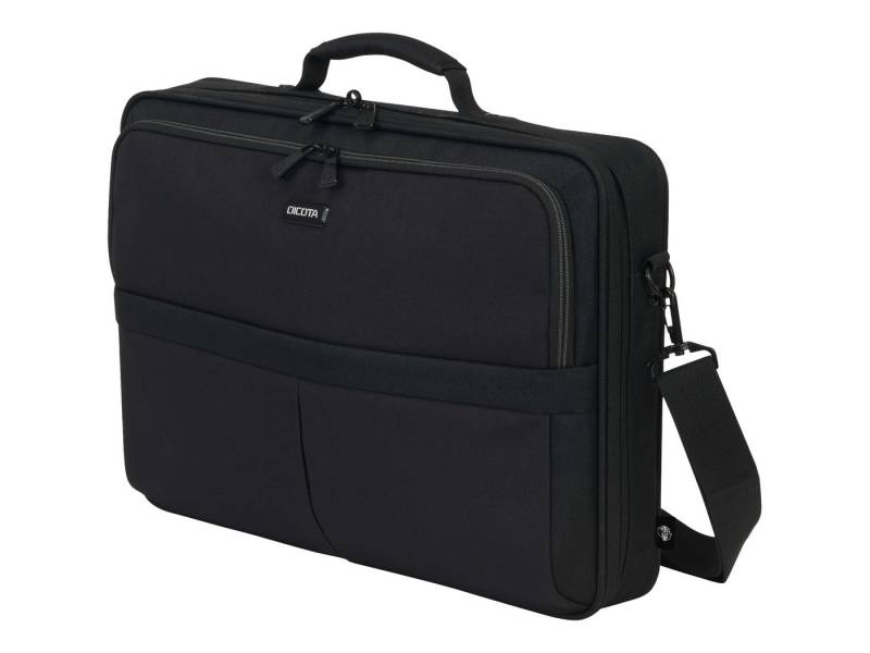 DICOTA Notebook-Rucksack DICOTA Eco Multi SCALE 38,1-43,94cm 15-17,3Zoll von DICOTA