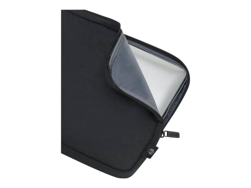 DICOTA Notebook-Rucksack DICOTA Eco Sleeve BASE bk 15-15,6 von DICOTA