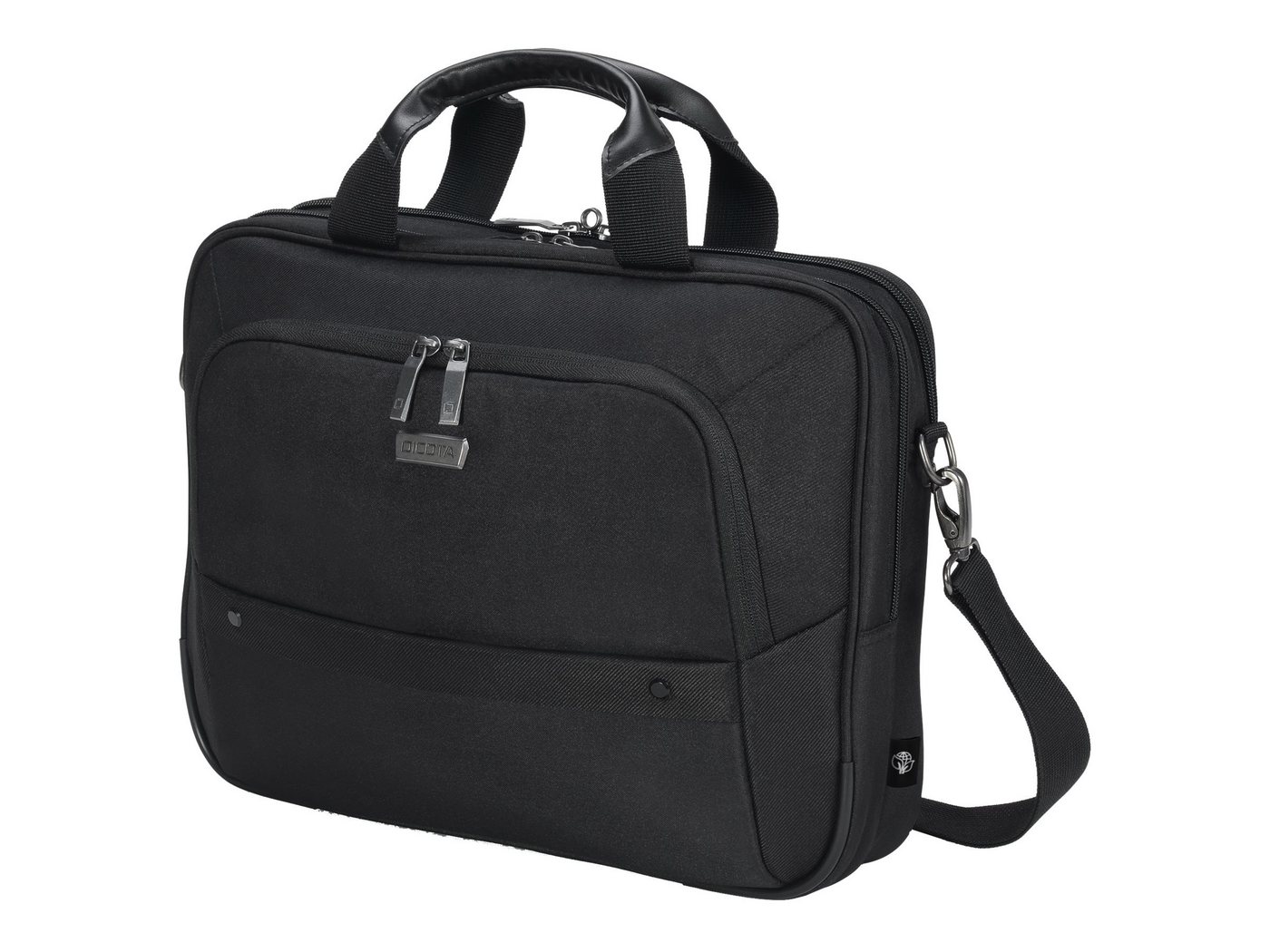 DICOTA Notebook-Rucksack DICOTA Eco Top Traveller SELECT 14-15.6" von DICOTA