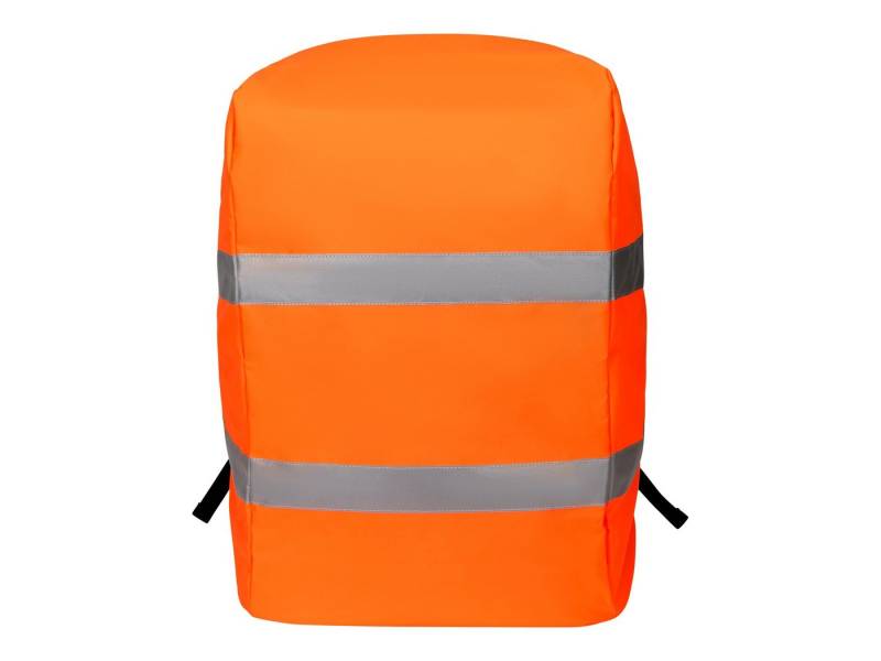 DICOTA Notebook-Rucksack DICOTA Raincover HI-VIS 65 litre orange von DICOTA