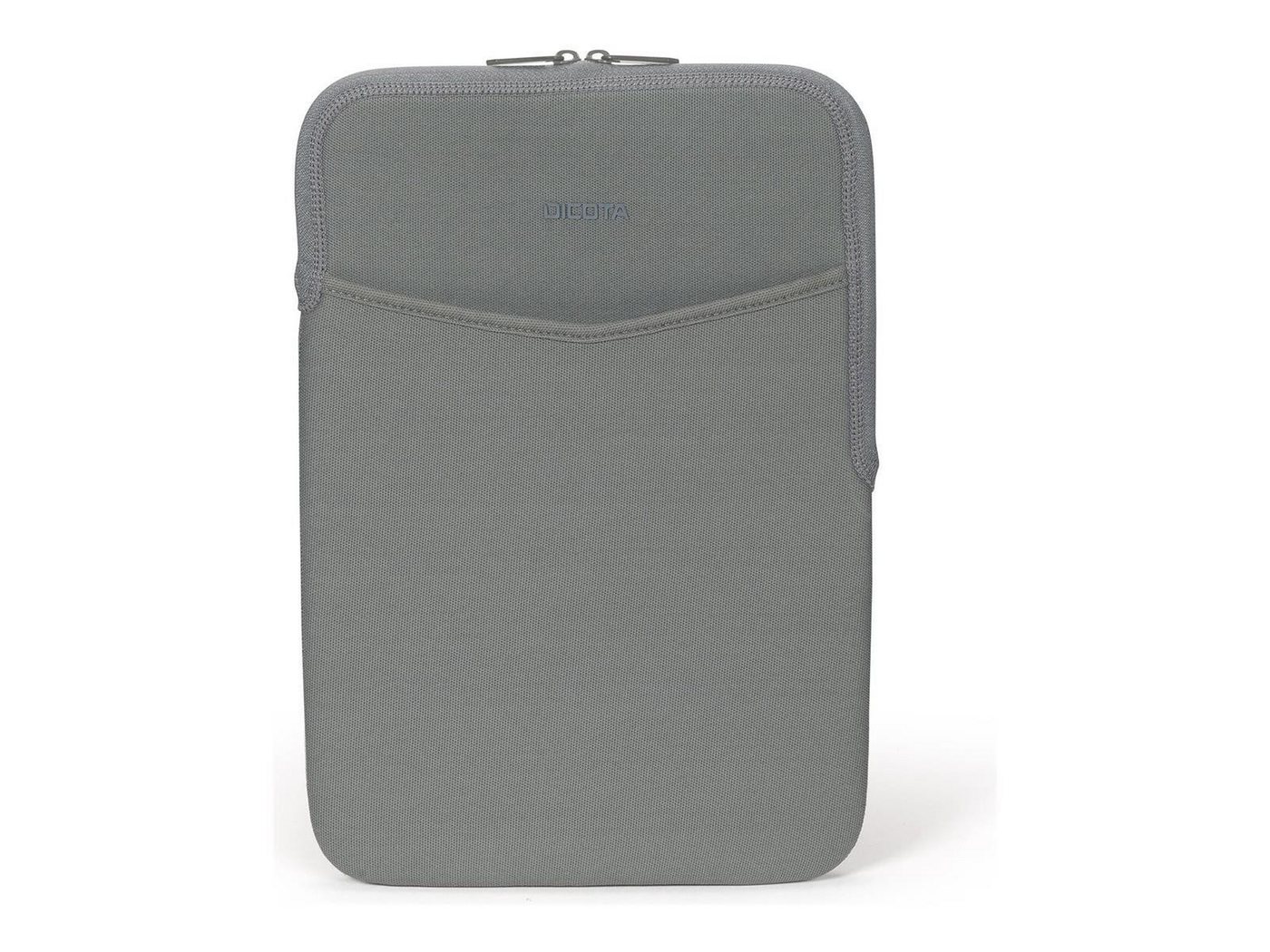DICOTA Notebook-Rucksack DICOTA Sleeve Eco SLIM L for MS Surface Grey 14-15 von DICOTA