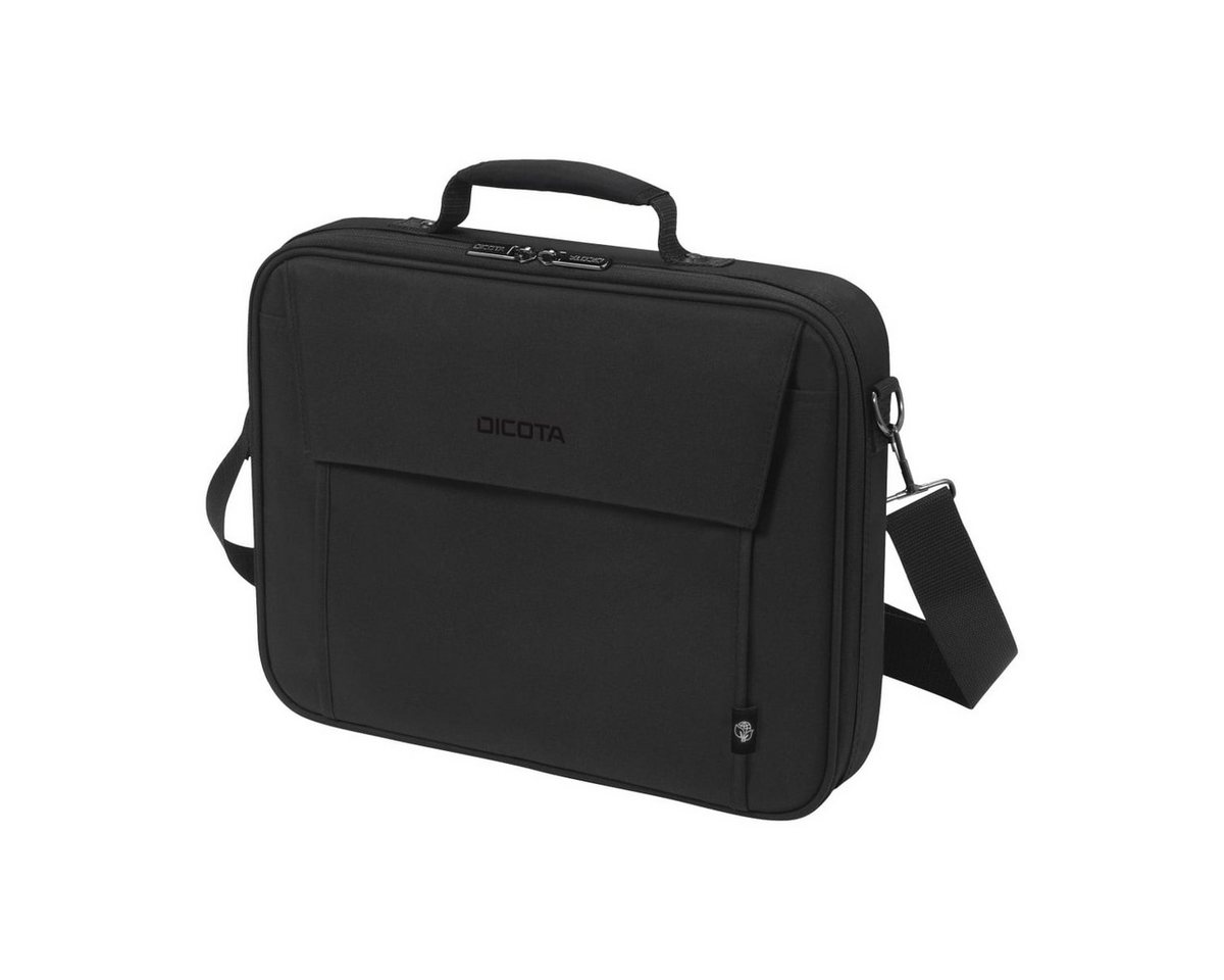 DICOTA Notebook-Rucksack Eco Multi Base Notebooktasche von DICOTA