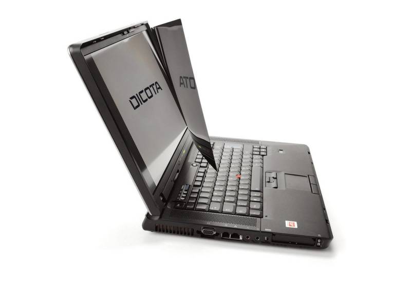 DICOTA Notebookrucksack Secret 15.6 Wide (16:9) von DICOTA
