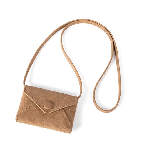 Damentasche, einfarbig, quadratisch, kleine Halskette, stilvolle Schultertasche, trendiger Kartenhalter für Reisen, den täglichen Gebrauch, einfarbig, Hüfttasche für Damen, kleine Halskette, stilvolle Damentasche, einfarbig, quadratisch, kleine Halskette, stilvolle Schultertasche, trendiger Kartenhalter für Reisen, den täglichen Gebrauch, einfarbig, Hüfttasche für Damen, kleine Halskette, stilvolle von DIDILLX