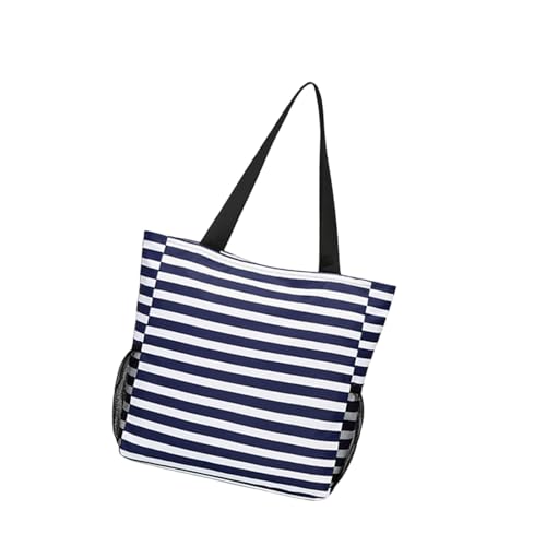 Turnbeutel Strand Training Sport Große Kapazität Reise Streifen Handtasche Wasserdicht Fitness für Unisex Wasserdicht Strand Streifen Handtasche Fitness Gym, small, Mass Beauty Turnbeutel Strand Training Sport Große Kapazität Reise Streifen Handtasche Wasserdicht Fitness für Unisex Wasserdicht Strand Streifen Handtasche Fitness Gym, small, Mass Beauty von DIDILLX