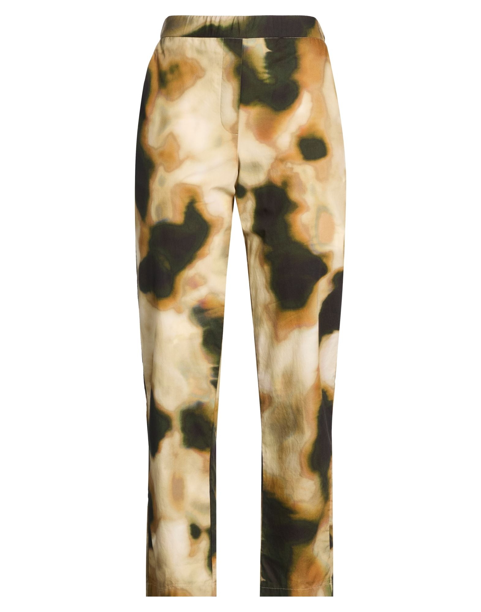 DIEGA Hose Damen Khaki von DIEGA