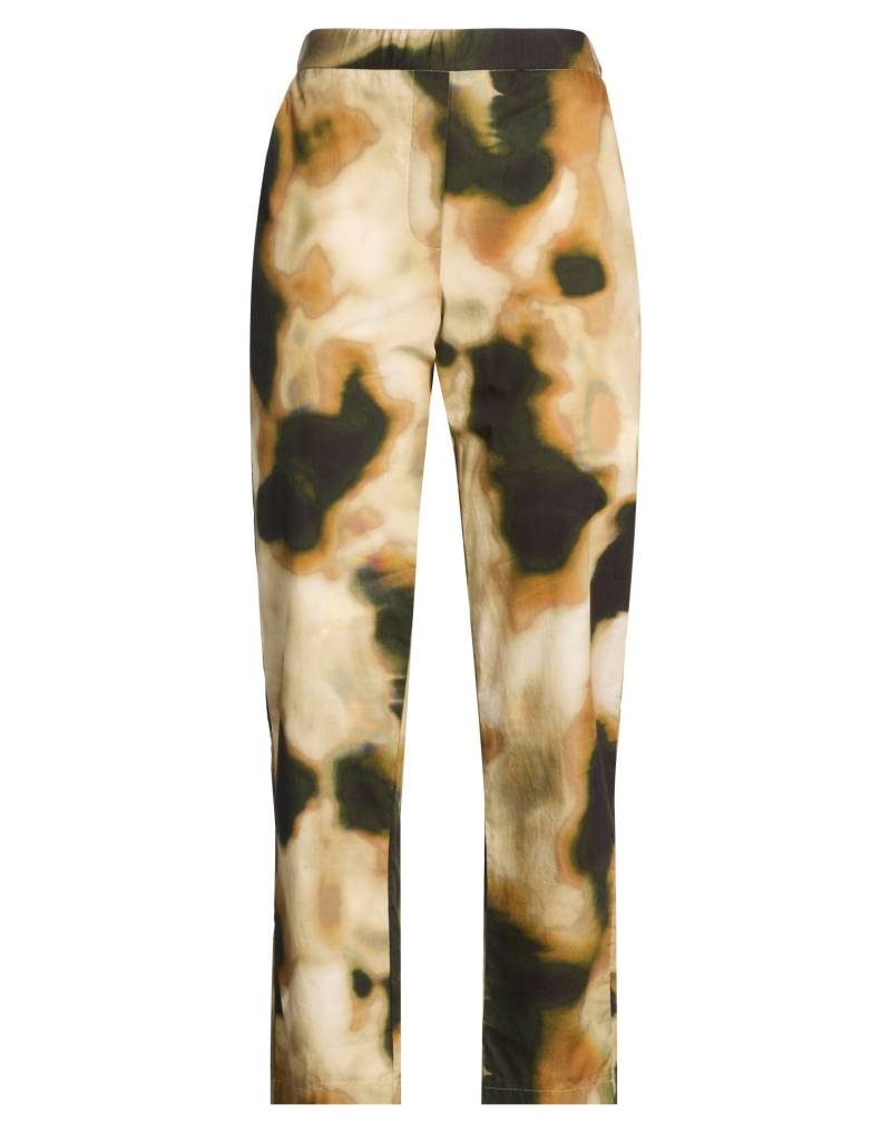 DIEGA Hose Damen Khaki von DIEGA