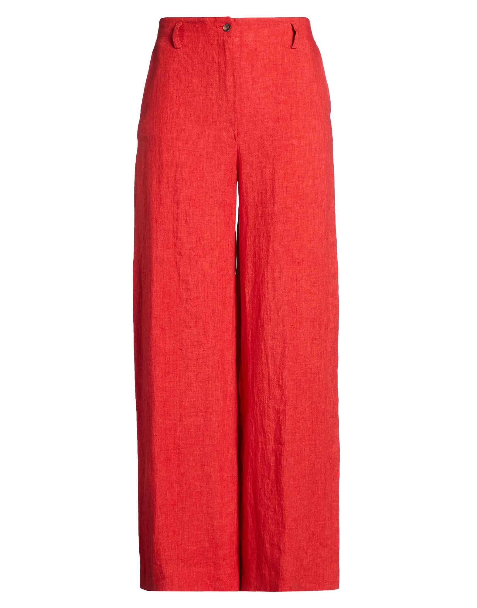 DIEGA Hose Damen Rot von DIEGA