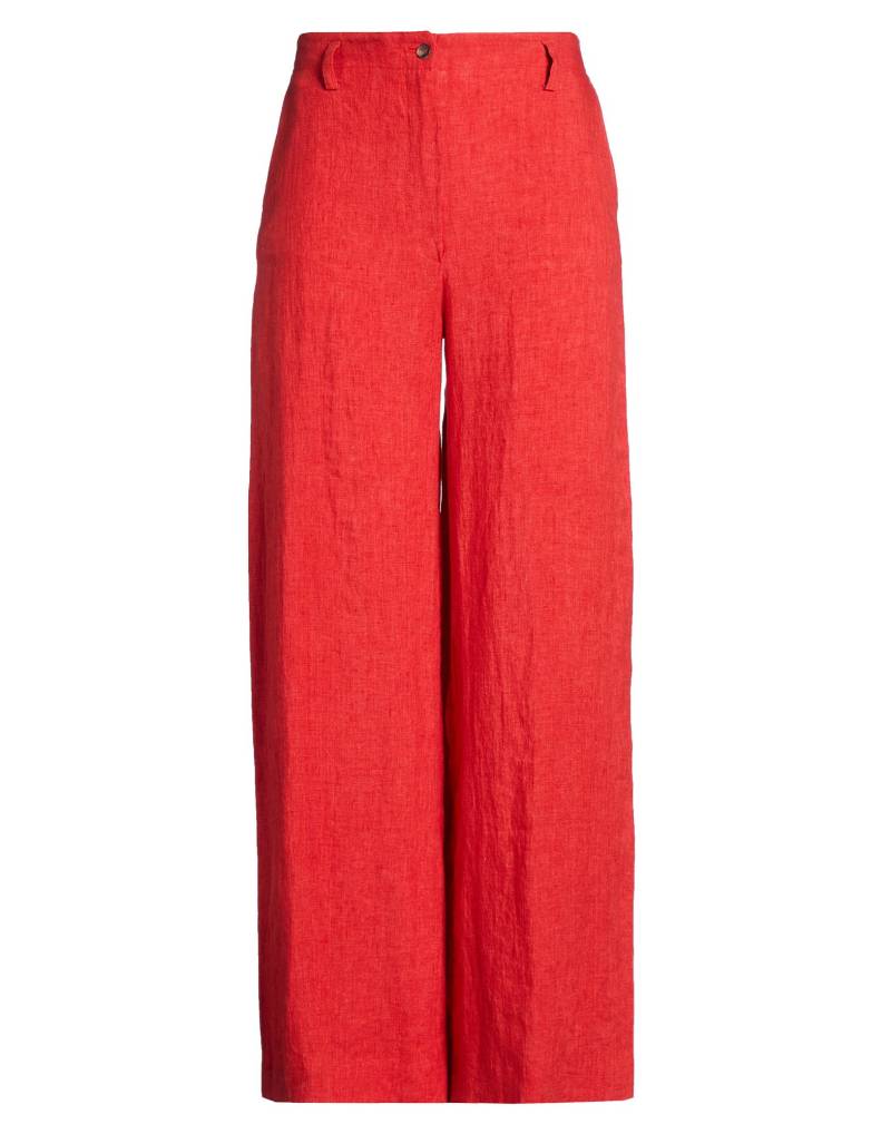 DIEGA Hose Damen Rot von DIEGA