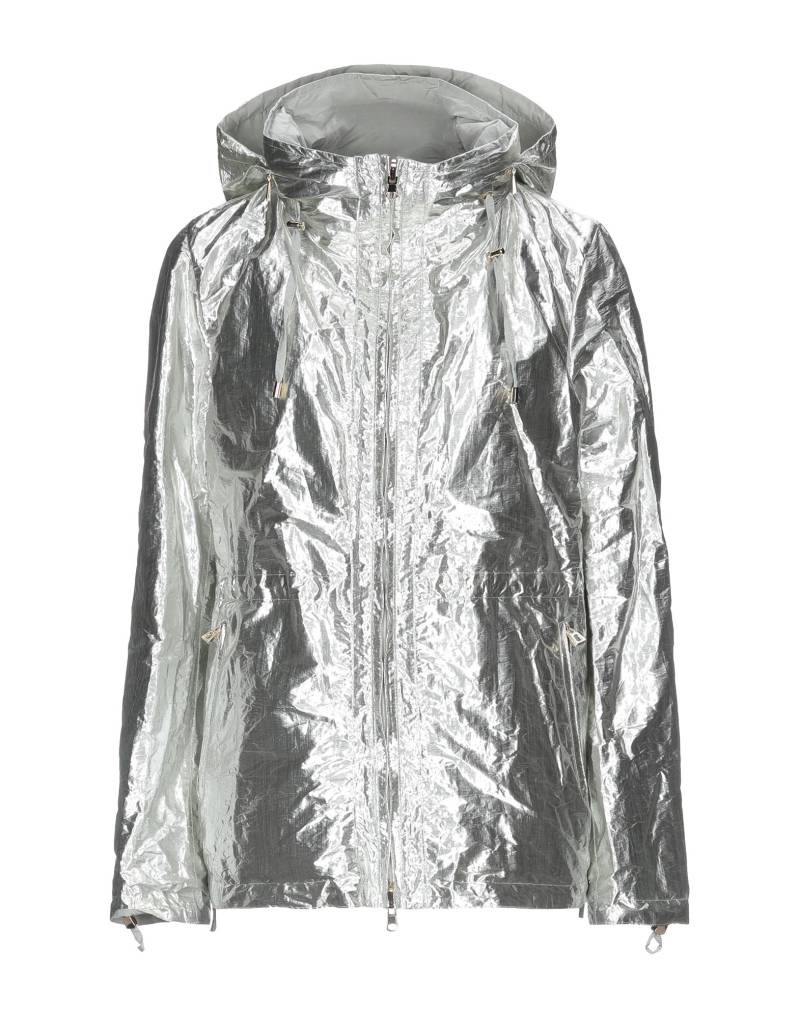 DIEGO M Jacke & Anorak Damen Platin von DIEGO M