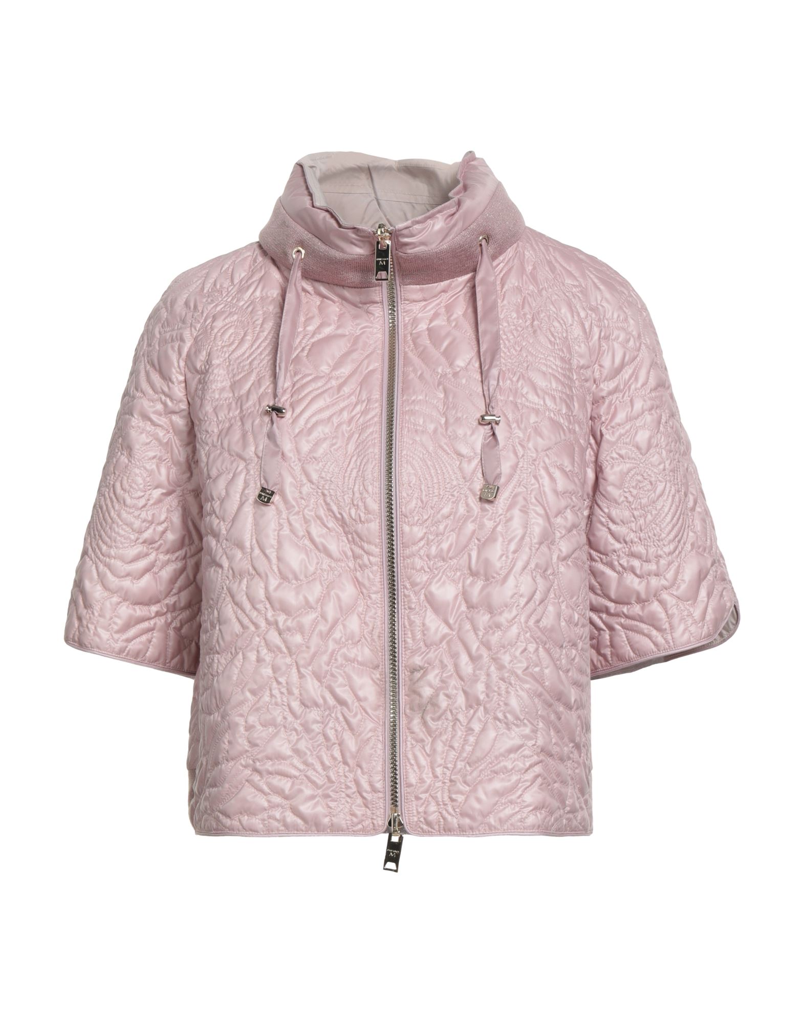 DIEGO M Pufferjacke & Daunenjacke Damen Hellrosa von DIEGO M