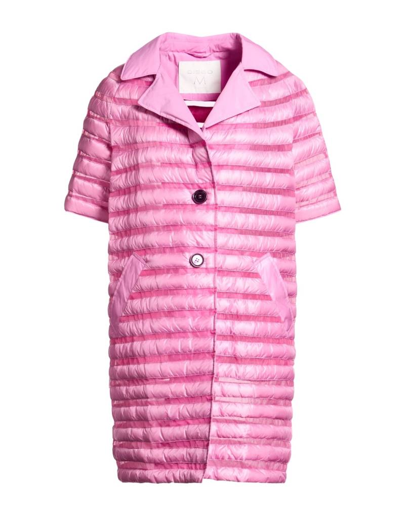 DIEGO M Pufferjacke & Daunenjacke Damen Rosa von DIEGO M