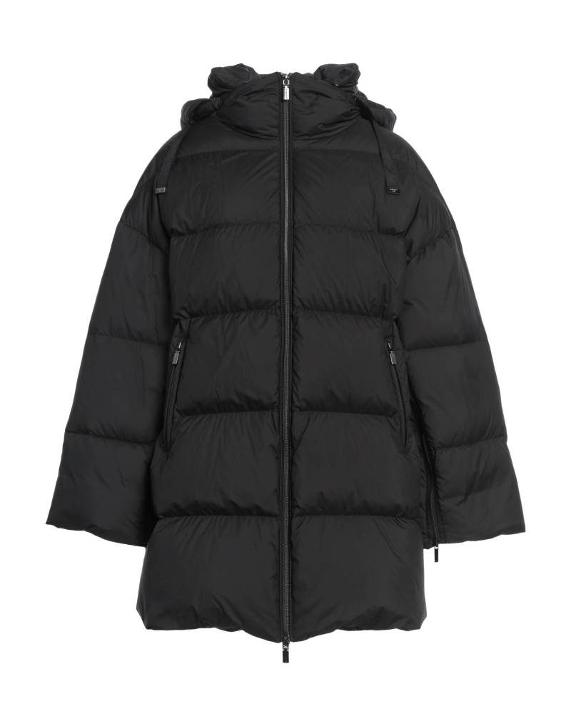 DIEGO M Pufferjacke & Daunenjacke Damen Schwarz von DIEGO M