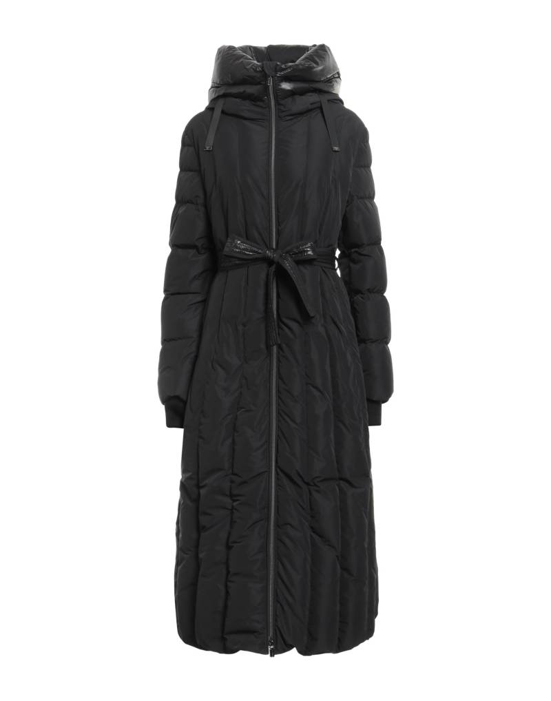 DIEGO M Pufferjacke & Daunenjacke Damen Schwarz von DIEGO M