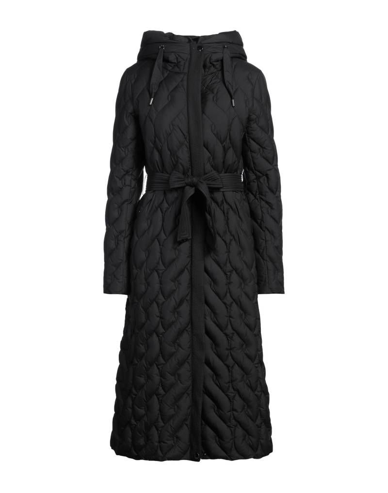 DIEGO M Pufferjacke & Daunenjacke Damen Schwarz von DIEGO M