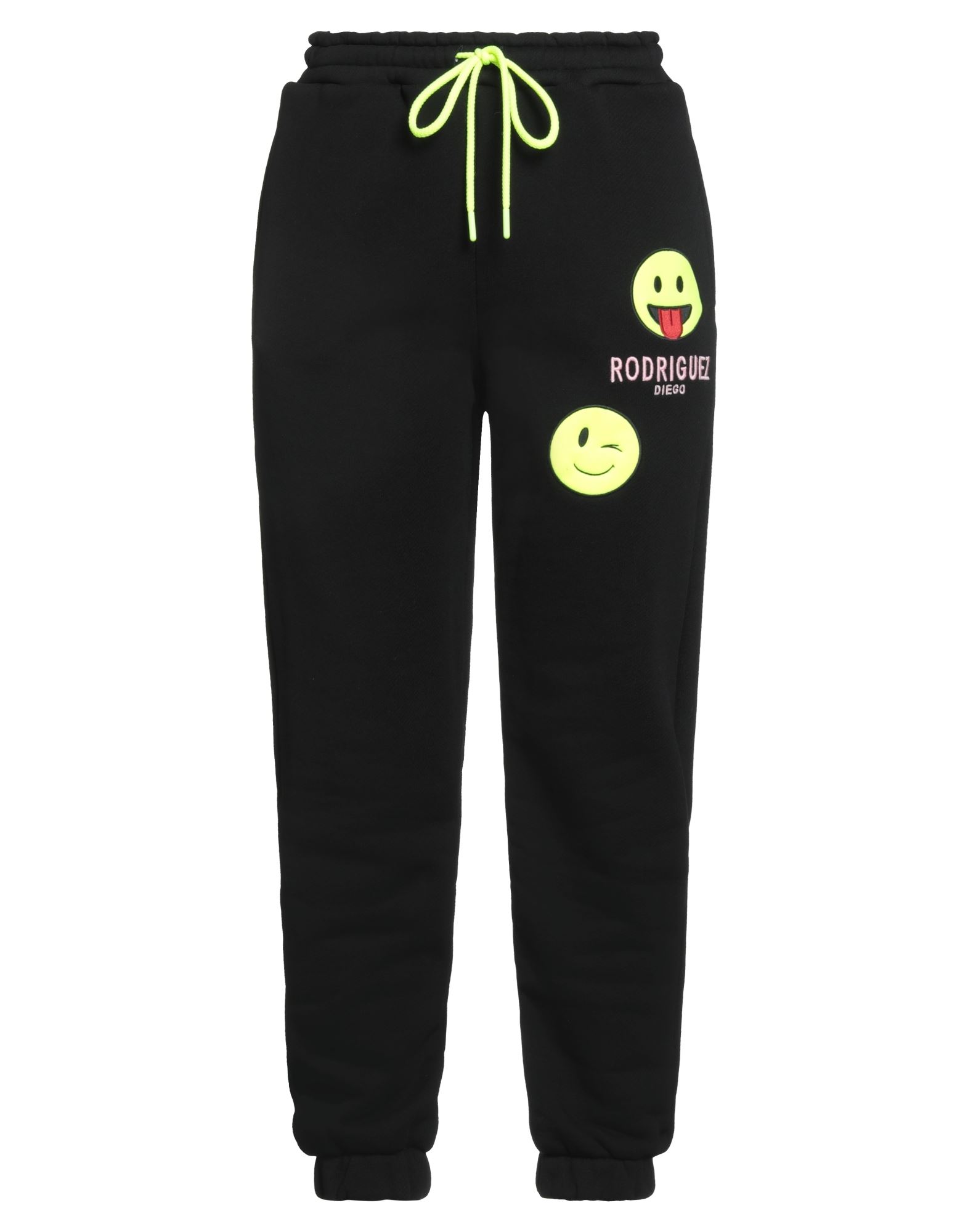 DIEGO RODRIGUEZ Hose Damen Schwarz DIEGO RODRIGUEZ Hose Damen Schwarz von DIEGO RODRIGUEZ