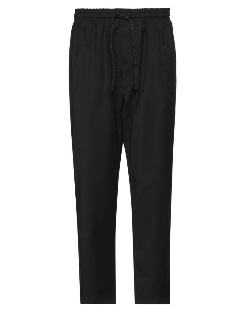 DIEGO RODRIGUEZ Hose Herren Schwarz von DIEGO RODRIGUEZ