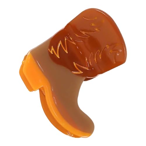 Haarklammer mit westlichem Thema, bequem und einfach zu bedienen, Haarform-Zubehör für den täglichen Gebrauch, modisches Accessoire von DIEKE