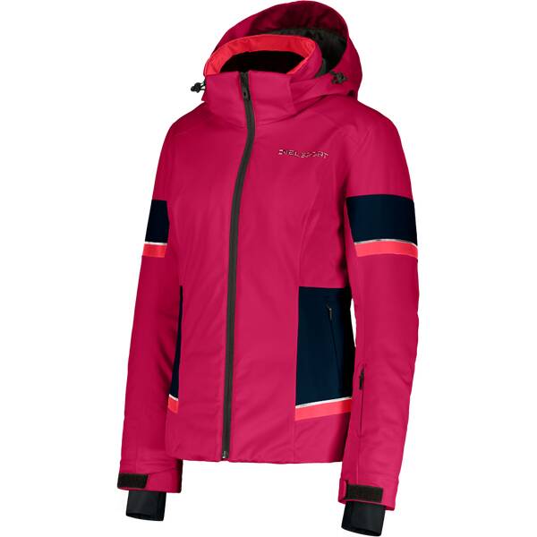 DIEL SPORT Damen Funktionsjacke SIANA - WOMEN'S SKI JACKET - REGULAR FIT, SEMILONG von DIELSPORT