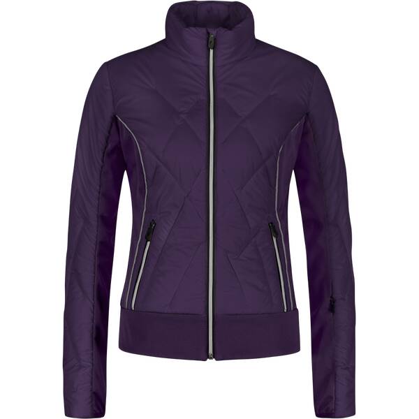 DIEL SPORT Damen Funktionsjacke SYLVIA - WOMEN'S SKI JACKET - SLIM FIT, SHORT von DIELSPORT