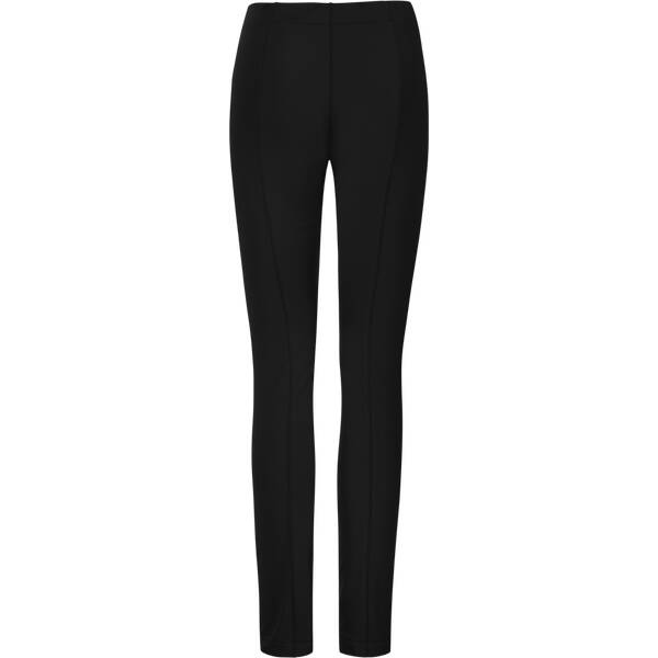 DIEL SPORT Damen Latzhose PETRA - WOMEN'S SOFT SHELL PANTS - SUPER SLIM FIT von DIELSPORT