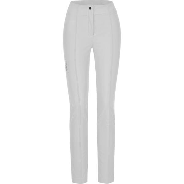 DIEL SPORT Damen Latzhose PETRA - WOMEN'S SOFT SHELL PANTS - SUPER SLIM FIT von DIELSPORT