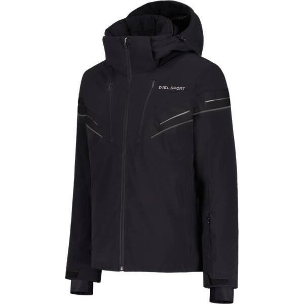 DIEL SPORT Herren Funktionsjacke MARCUS - MEN'S SKI JACKET - SLIM FIT, SEMILONG von DIELSPORT