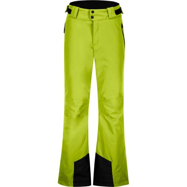 DIEL SPORT Herren Latzhose PEPIN - MEN'S SKI PANTS - SLIM FIT von DIELSPORT