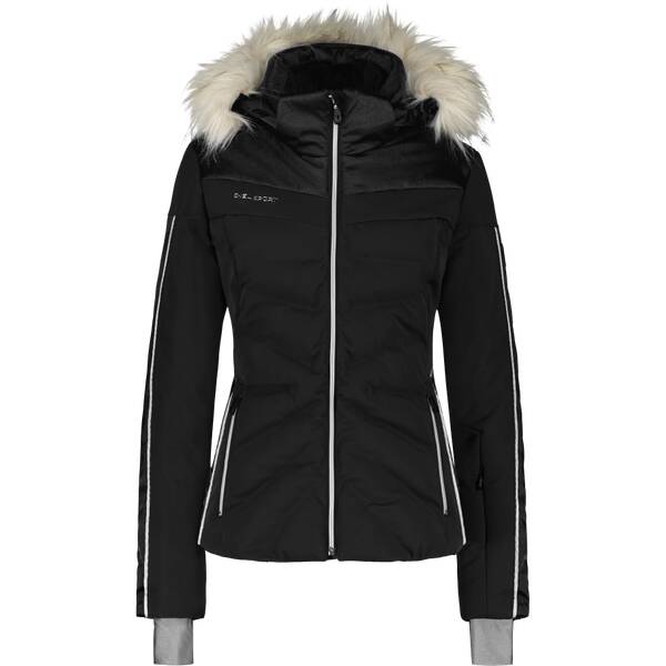 DIELSPORT DIEL SPORT Damen Funktionsjacke FEMANA - WOMEN'S SKI JACKET - REGULAR FIT, SEMILONG von DIELSPORT