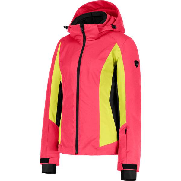 DIELSPORT DIEL SPORT Damen Funktionsjacke FIONA- WOMEN'S SKI JACKET - REGULAR FIT, SEMILONG von DIELSPORT