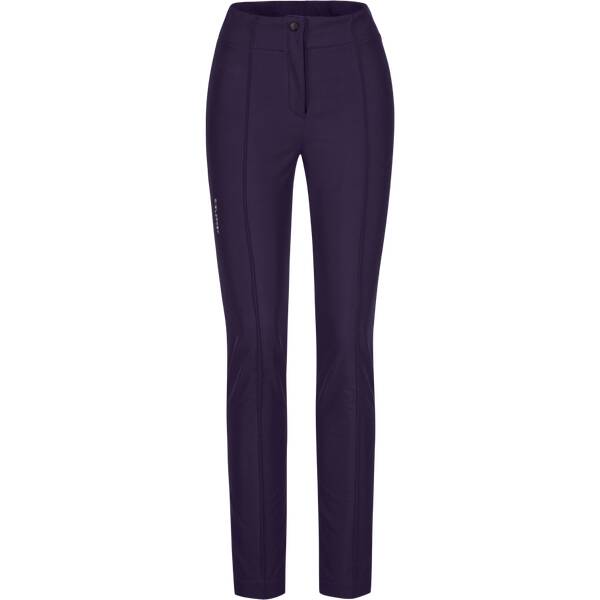 DIELSPORT DIEL SPORT Damen Latzhose PETRA - WOMENS SOFT SHELL PANTS - SUPER SLIM FIT von DIELSPORT