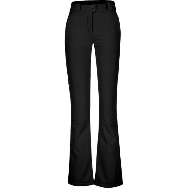 DIELSPORT DIEL SPORT Damen Latzhose PULIA - WOMEN'S SOFT SHELL PANTS - SUPER SLIM FIT von DIELSPORT