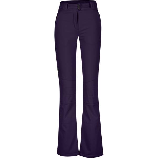 DIELSPORT DIEL SPORT Damen Latzhose PULIA - WOMENS SOFT SHELL PANTS - SUPER SLIM FIT von DIELSPORT